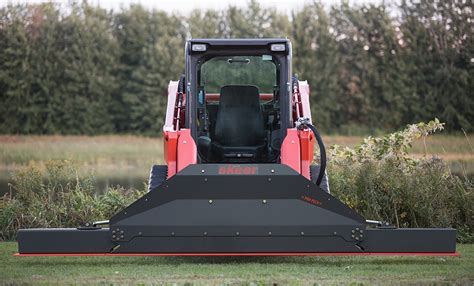 skid steer driveway|skid steer grading solutions.